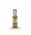 Organic & Pure Argan Oil    3