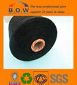 regenerated recycle cotton yarn for gloves scoks