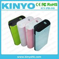 Usb mobile phone travel charger with