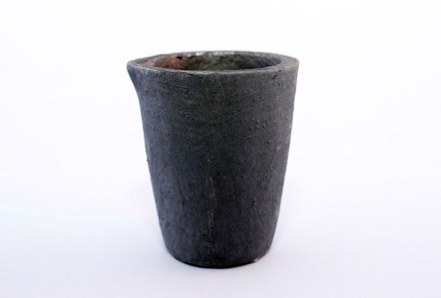 A40 Silicon Carbide Graphite Crucible Alumina melting  3