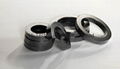 Flexible graphite packing mechanical carbon seal 3