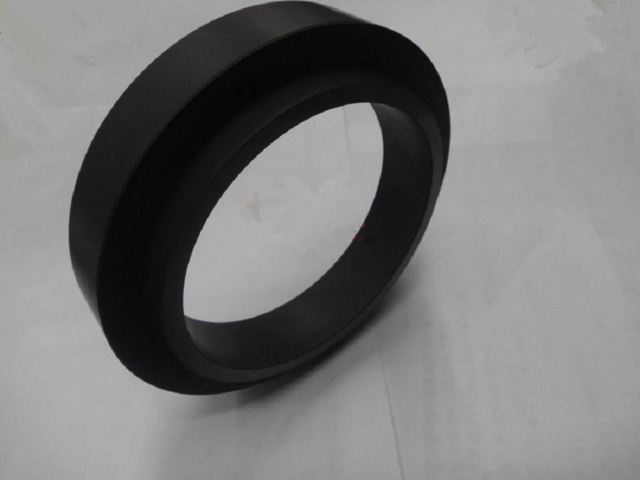 Copper impregnated graphite ring Flexible Graphite Sheet 3