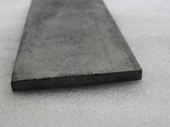 50.8x50.8x76mm Isomolded graphite bar 2pcs for cast iron and Fuel pump