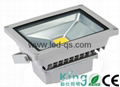 LED 200W FLOOD LIGHT