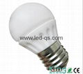 LED BULB LIGHT 3