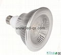 LED 4W SPOTLIGHT 1