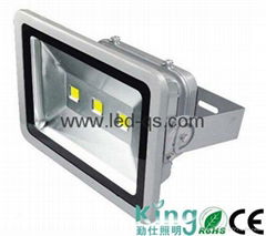 LED 100W FLOOD LIGHT