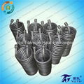 Stainless Steel Titanium Evaporator