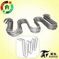 Immersion Titanium Submersible Coils