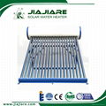 Jiajiare 2016 low pressurized solar water heater  200L 3