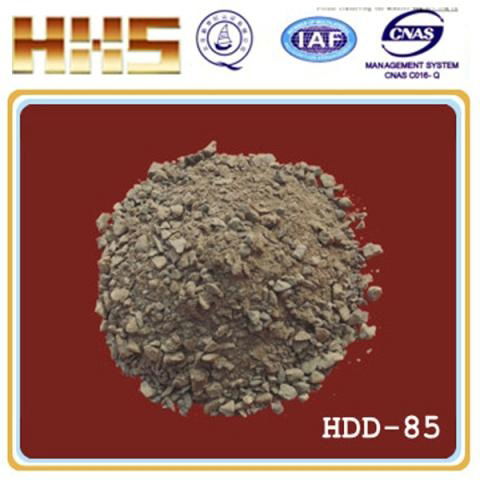 Magnesium Dry Ramming Material mgo for furnace EAF electric arc furnace Lining D