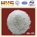 Neutral Metallurgic Refractory for Induction Smelting Furnace Lining Dry Ramming