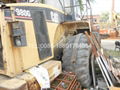 used CAT  loader 980G