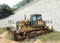 used  Komatsu bulldozer D85-21