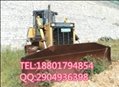 used  Komatsu bulldozer D85-21 2