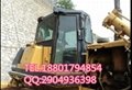 used  Komatsu bulldozer D85-21 4