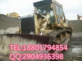 used CAT  bulldozer D7G 1