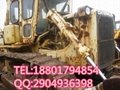 used CAT  bulldozer D7G 3