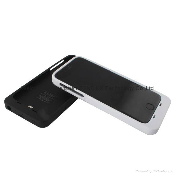 power case for iphone6 5