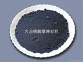 二硫化钼摩擦材料原材料矿石 3