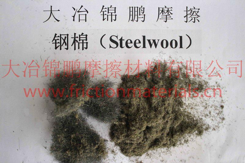 鋼棉Steel wool 2