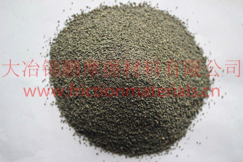 江蘇剎車片摩擦材料用泡沫鐵粉 4