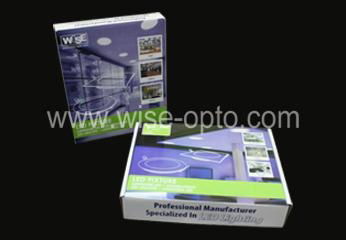 WISE LED吸頂燈 WS-C-0080 2