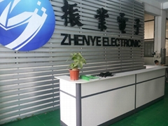 Zhenye Electrical Material Factory Zhenye Electrical Material Factory