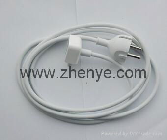 100% Original Power adapter extension cord 