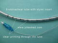 endotracheal tube 2