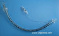 reinforced endotracheal tube