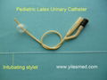 Latex foley catheter 3