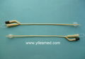 Latex foley catheter 4