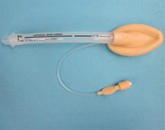 laryngeal mask