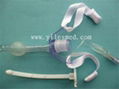 tracheostomy tube