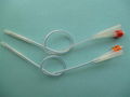 silicone  foley catheter urinary catheter 2