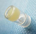 Heparin cap, Injection Stopper 2