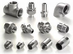 hardware pipe fittings