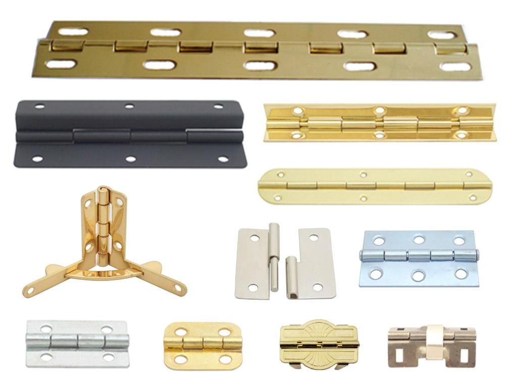 parts of hardware (China Trading Company) Other Machine Hardware