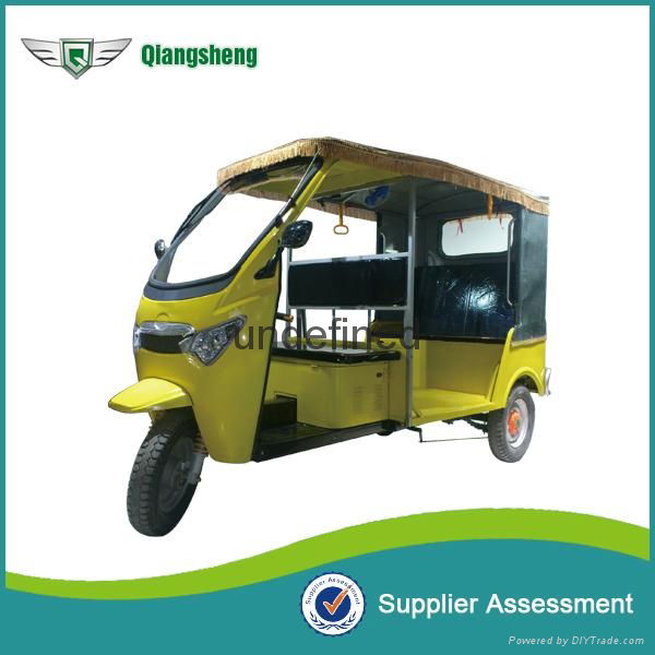 china company auto tuk tuk rickshaw for sale  2