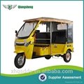 china company auto tuk tuk rickshaw for