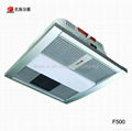 air flow heaters ceiling mounted electric heater 1