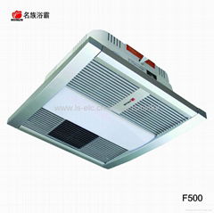 air flow heaters ceiling mounted electric heater