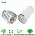 CE Patented design e27 12W high power 360 degree led bulb lamp 2