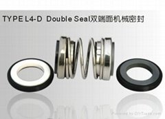 Bellow Mechanical Seals L4-D