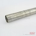 Stainless Steel Interlocked Bare Conduit for Cable Wire Protection as Grounding  4