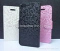 High Quality and Fashion Flip Cover with