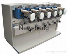  Precision Winding machine