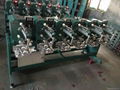 Thread winding machine 