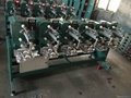 Horn type Y cone Sewing Thread winding machine  